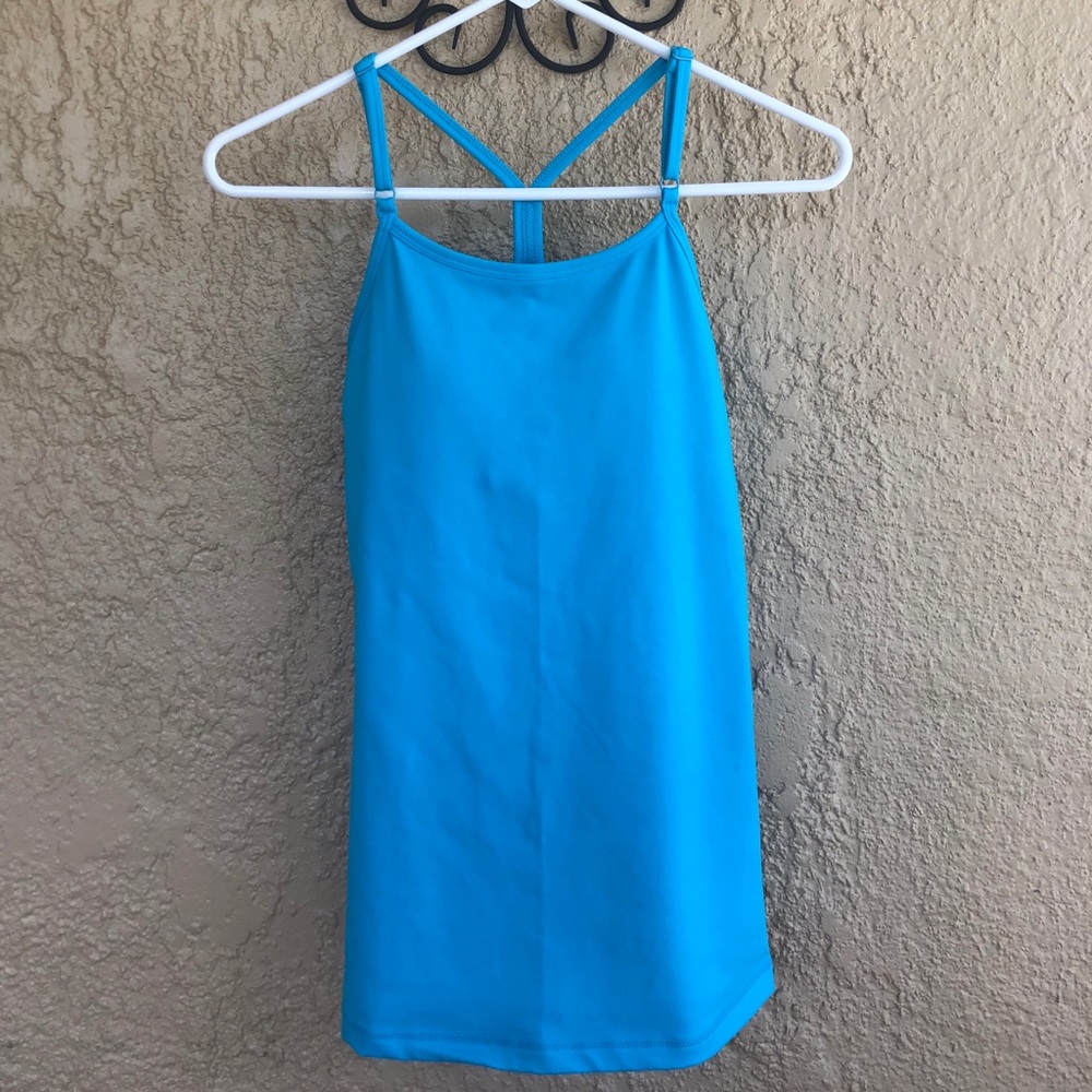 Studio Only Activewear Women’s Top